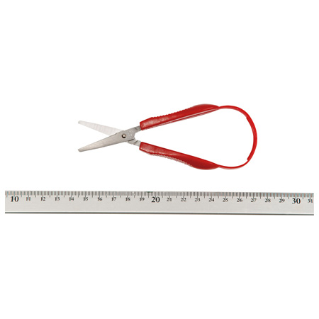 Arte tienda Kasper  Tijeras para aprender a cortar