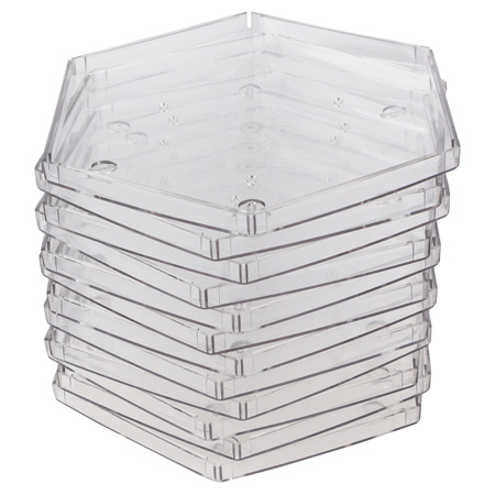 Material Didactico tienda Kasper Prismo Legerahmen / marco  para colocar prismo