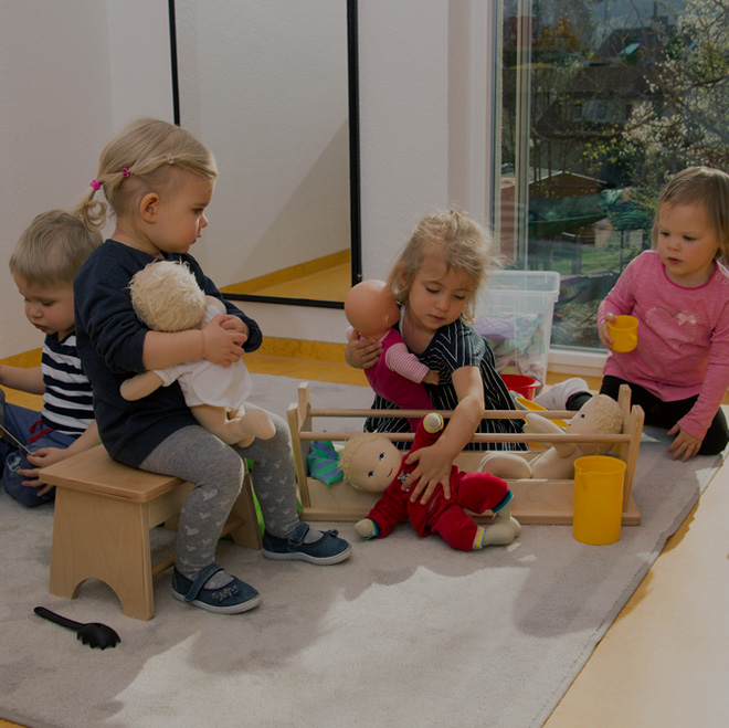 material didáctico Kasper